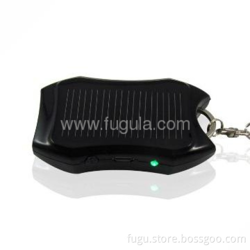 solar charger flashlight solar charger LED light